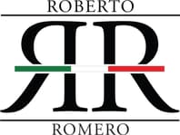 Logo Of Roberto-Romero.com