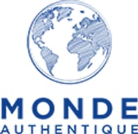 Logo Company Monde Authentique on Cloodo