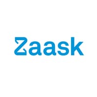 Logo Company Zaask on Cloodo