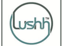 Logo Company www.lushh.co.uk on Cloodo