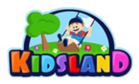 Logo Company Kidsland.dk on Cloodo