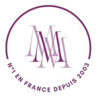 Logo Agency MilleMercisMariage on Cloodo