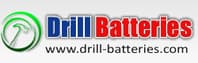 Logo Company Drill Batteries Store in United States on Cloodo