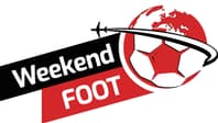 Logo Company weekend-foot.fr on Cloodo