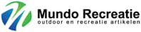 Logo Agency Mundo Recreatie on Cloodo