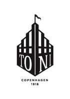 Logo Company TONI Copenhagen on Cloodo