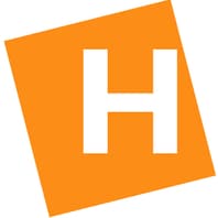 Logo Company Hostbigspace on Cloodo