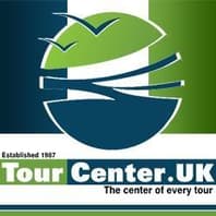 Logo Agency Tour Center on Cloodo