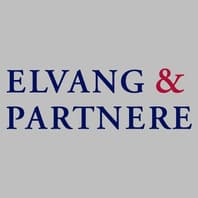 Logo Company Elvang & Partnere Advokater - Retssagsadvokater on Cloodo