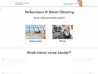 Logo Company SmartCleaning on Cloodo