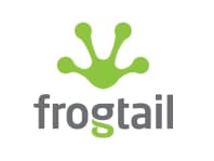 Logo Company Frogtail on Cloodo