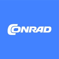 Logo Agency Conrad Italia on Cloodo
