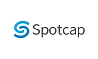 Logo Agency Spotcap Australia on Cloodo