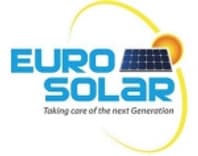 Logo Company Euro Solar on Cloodo