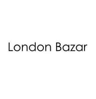 Logo Company Londonbazar.dk on Cloodo