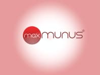 Logo Company MaxMunus on Cloodo