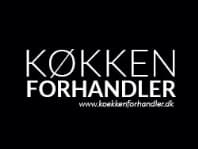 Logo Company Koekkenforhandler on Cloodo