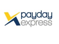 Logo Company Payday Express on Cloodo