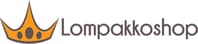 Logo Agency Lompakkoshop on Cloodo