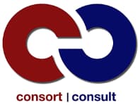 Logo Company Consort Consult GmbH on Cloodo
