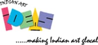 Logo Company IndianArtIdeas on Cloodo