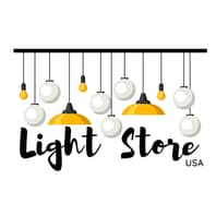 Logo Company LightStoreUSA on Cloodo