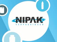 Logo Company Nipak BV on Cloodo