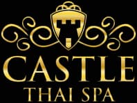 Logo Company Castle Thai Spa on Cloodo