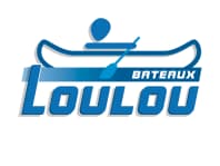 Logo Company Louloubateaux on Cloodo