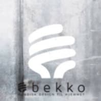 Logo Agency Bekko on Cloodo