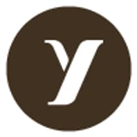 Logo Company Yaneeda on Cloodo