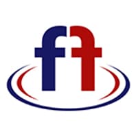 Logo Company FlatFair on Cloodo