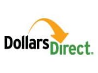 Logo Company DollarsDirect on Cloodo