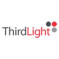 Logo Company Third Light on Cloodo