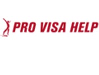 Logo Company Pro Visa Help on Cloodo