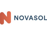 Logo Company NOVASOL België on Cloodo