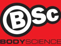 Logo Company BScSKinUSA on Cloodo