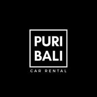 Logo Agency Sewa Mobil di Bali Murah Puri Bali Car Rental on Cloodo