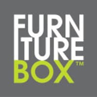 Logo Company Furniturebox on Cloodo