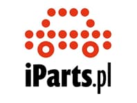 Logo Company iParts.pl on Cloodo