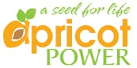 Logo Company Apricot Power on Cloodo