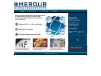 Logo Company Merqur ApS on Cloodo