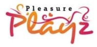 Logo Company Pleasure Playz on Cloodo
