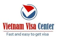 Logo Company Vietnam Visa Center on Cloodo