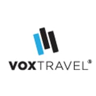 Logo Agency Vox Travel on Cloodo