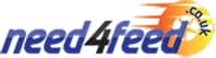 Logo Company need4feed.co.uk on Cloodo
