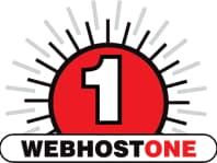 Logo Company Webhostone on Cloodo