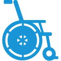 Logo Company Handicapmidler.dk on Cloodo