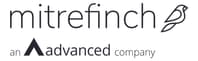 Logo Company Mitrefinch – an Advanced company on Cloodo