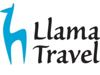 Logo Company Llama Travel on Cloodo